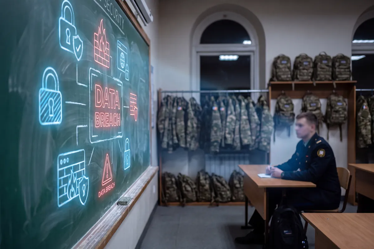 Missouri Military Academy Data Breach Lawsuit Investigation