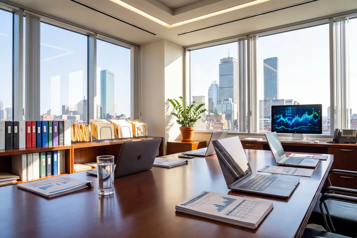 Bain Capital Data Breach Exposes Personal and Financial Information