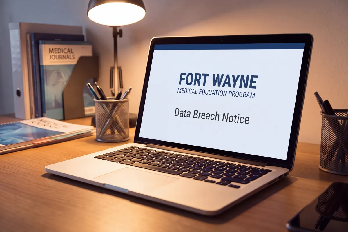 Fort Wayne Medical Education Program Data Breach Settlement Fort Wayne Medical Education Program Data Breach Settlement