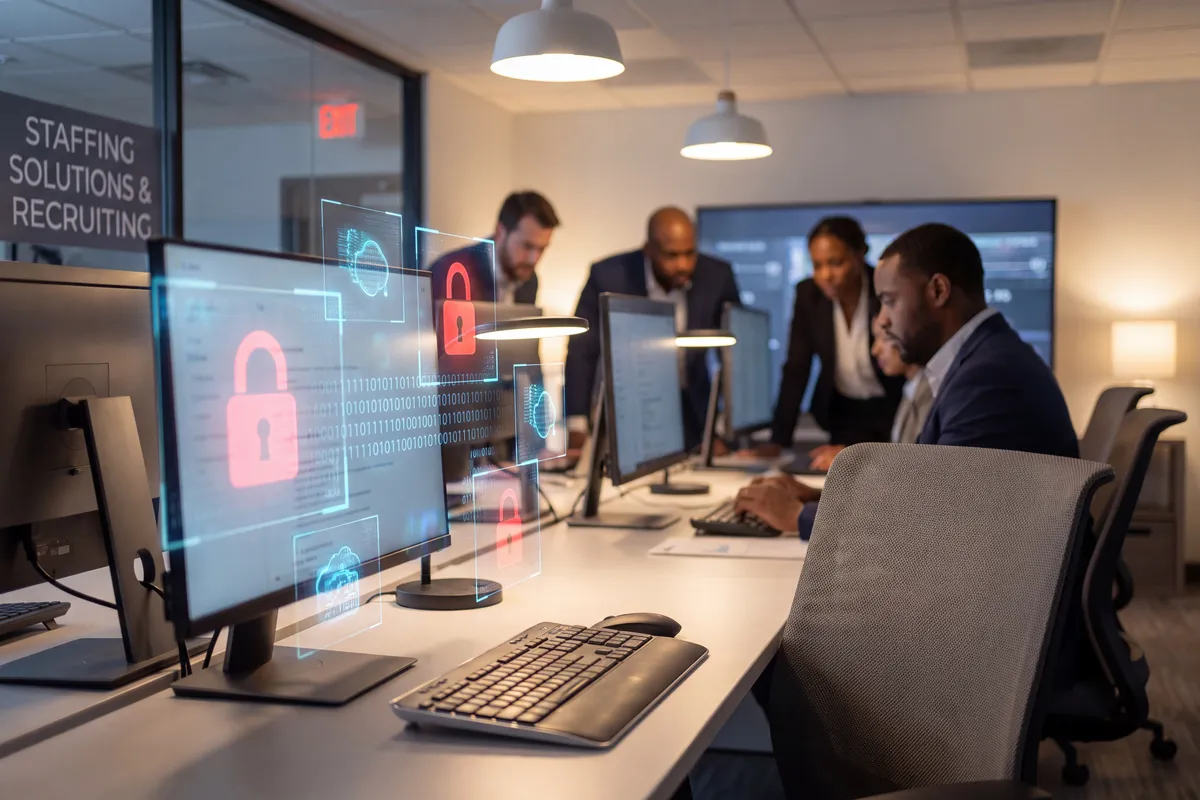 HumanEdge Data Breach Lawsuit Investigation