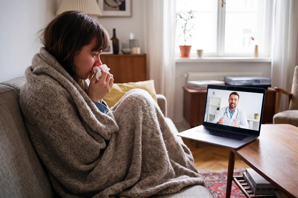 LiveHealth Online $2 Million Privacy Class Action Settlement