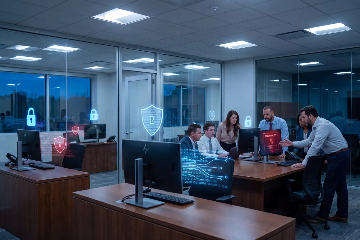 Gale Credit Union Data Breach Lawsuit Investigation