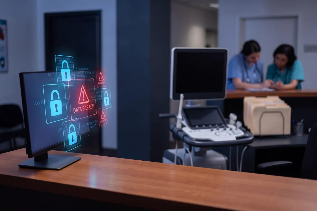 Crystal Coast Pain Management Data Breach Lawsuit Investigation