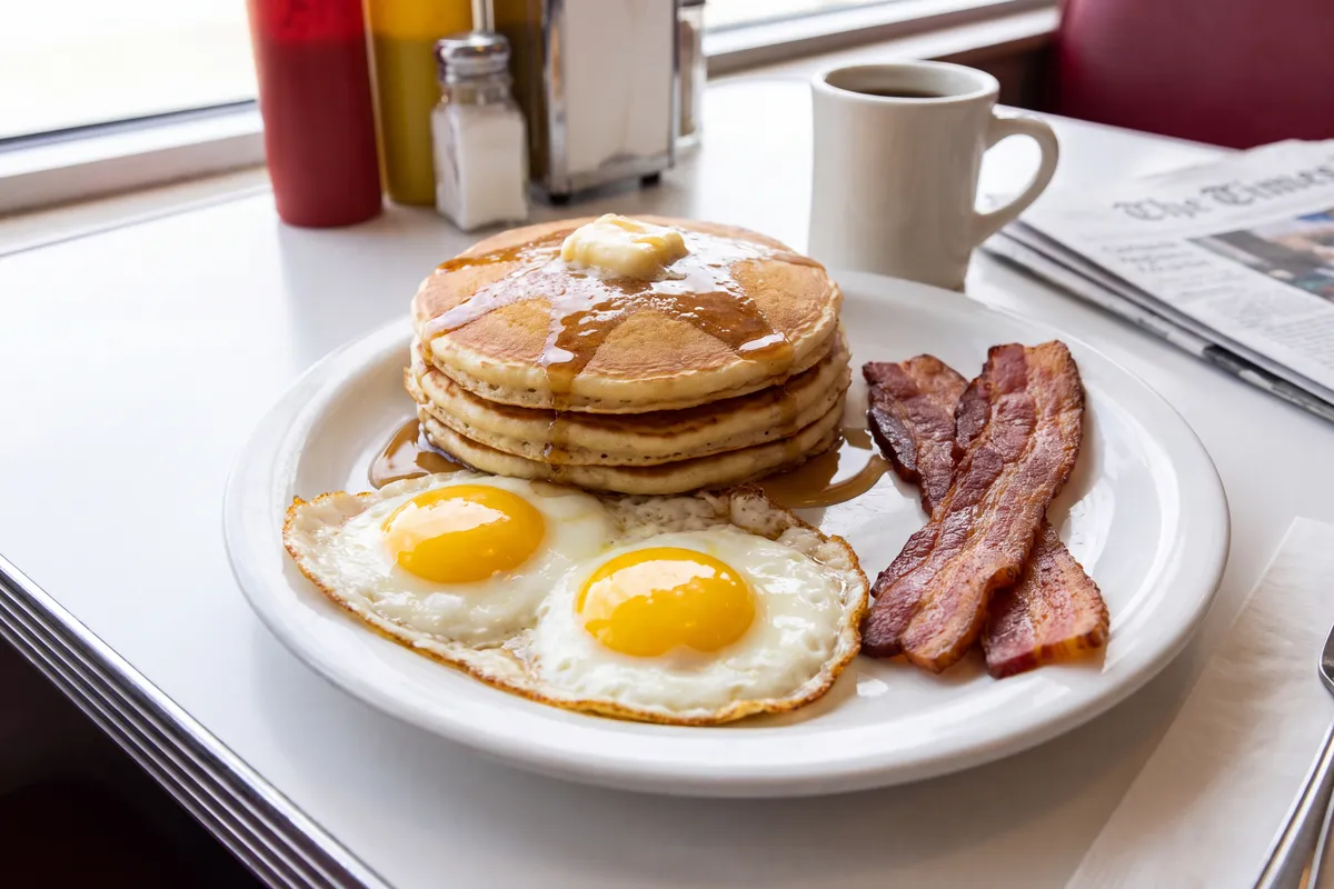 Denny’s $440,000 Unpaid Wages Class Action Settlement Denny’s $440,000 Unpaid Wages Class Action Settlement
