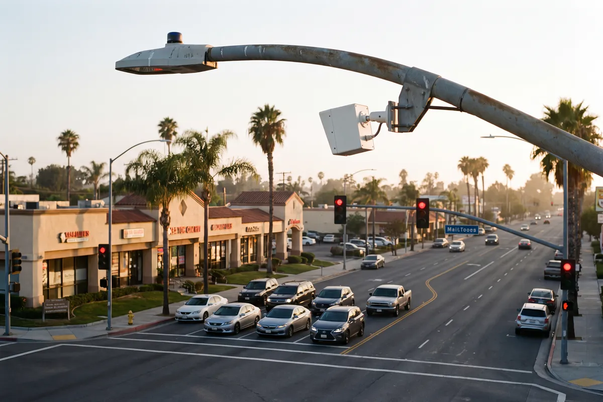 Axon class action alleges company operates license plate database without privacy policy