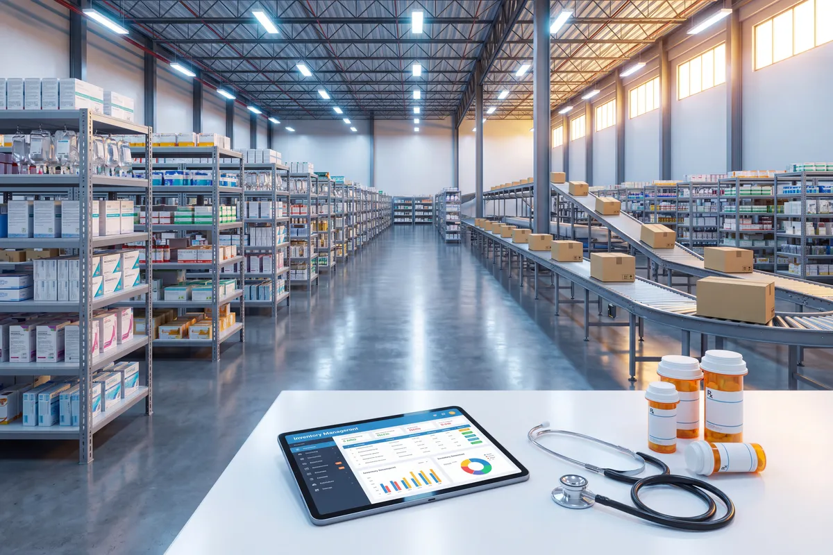 McKesson Data Breach: Investigation Ongoing