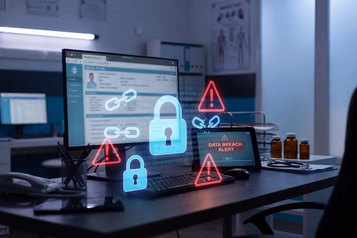 McKesson Data Breach Lawsuit Investigation