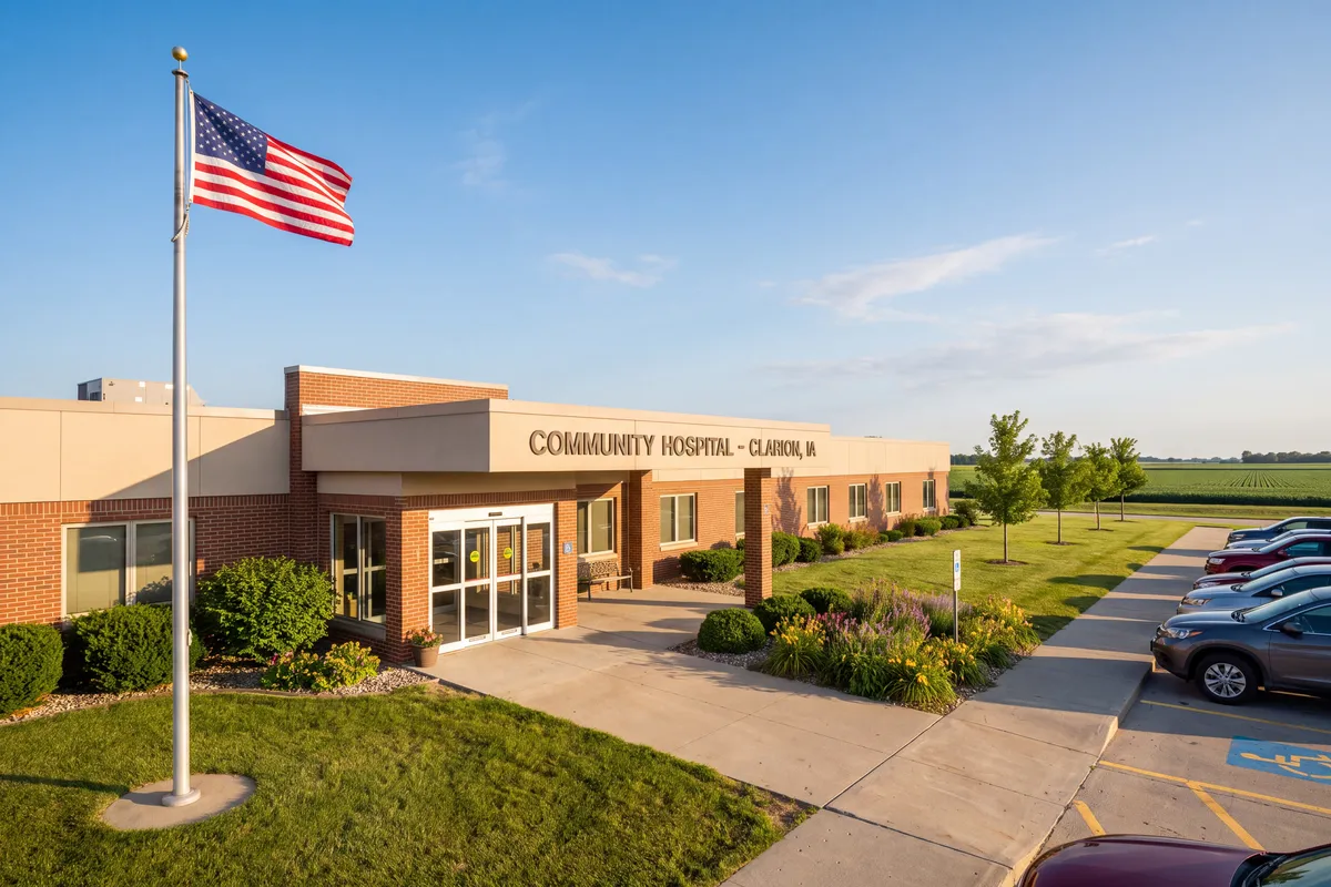 Manning Regional Data Breach: Protected Health Exposed