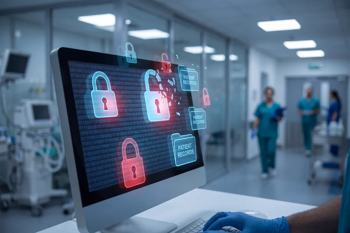 Manning Regional Healthcare Center Data Breach Lawsuit Investigation