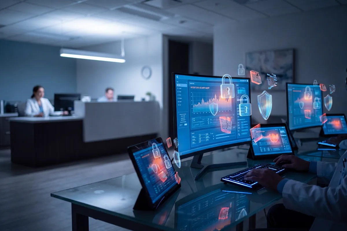 LHC Group Data Breach Lawsuit Investigation