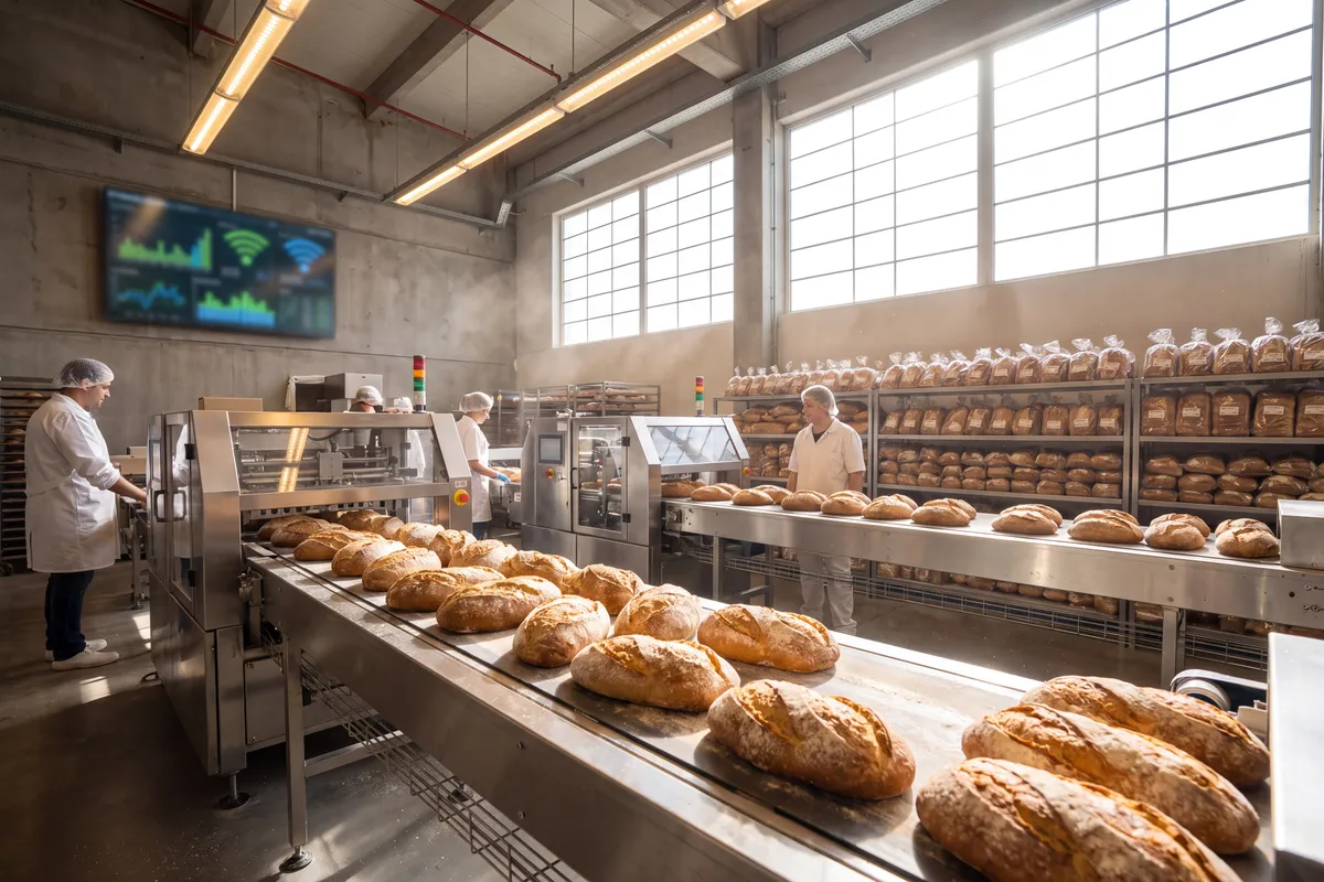 Bimbo Bakeries USA Data Breach Exposes Social Security Numbers