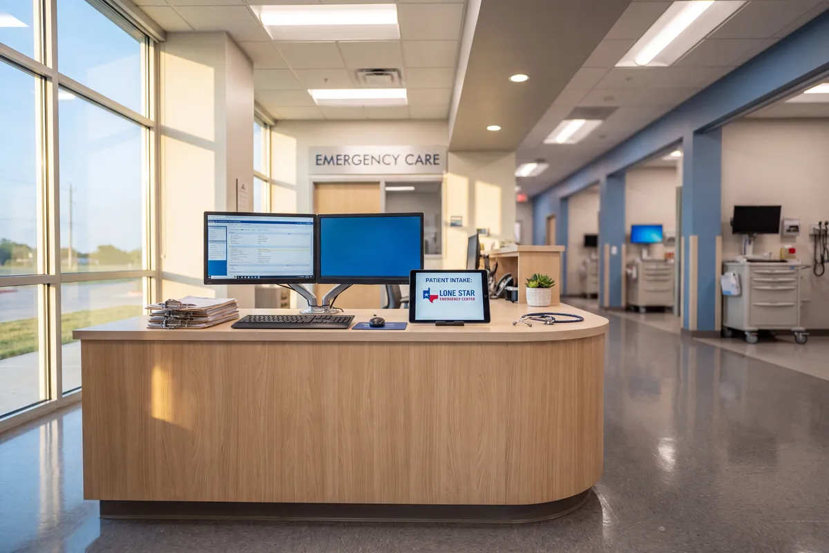 Longview ER Operations Data Breach Potentially Impacts Patients