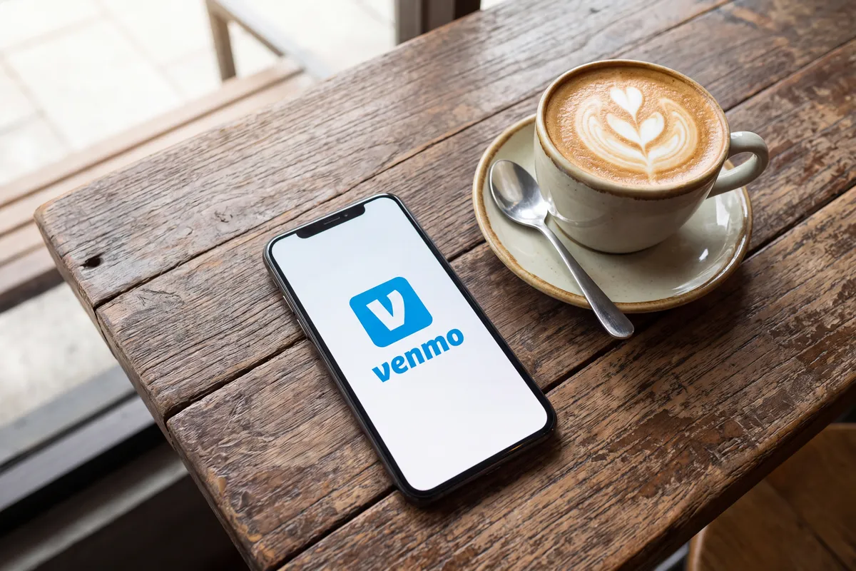 Venmo class action alleges PayPal shared private transaction data with third-party trackers