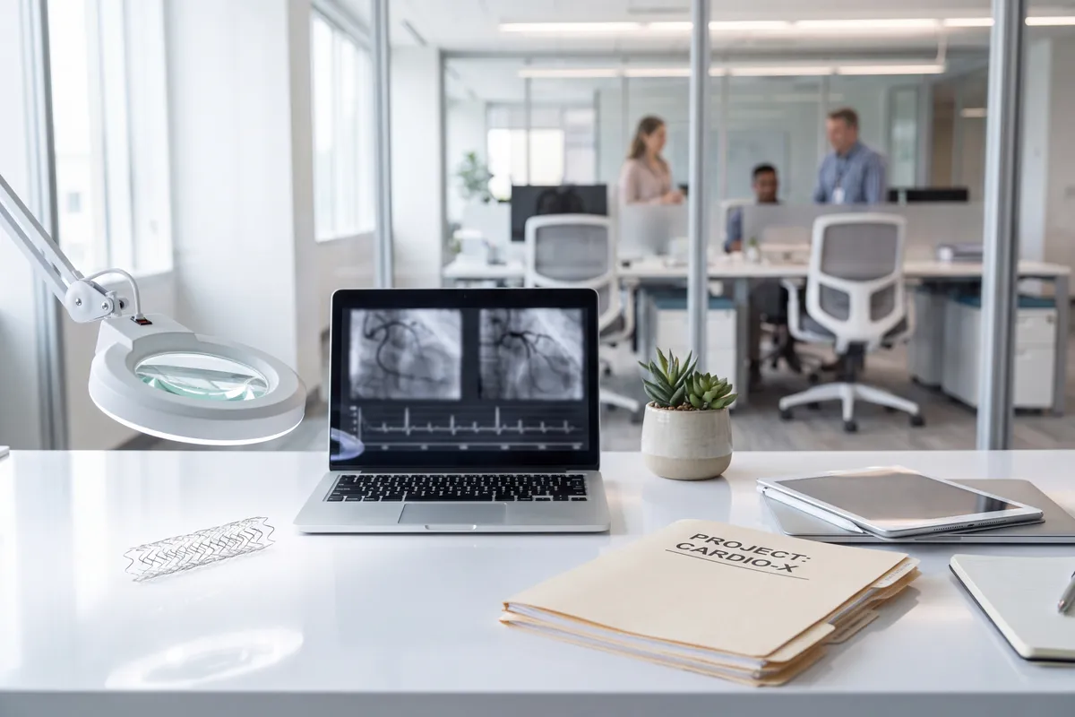 Elixir Medical Data Breach Impacts PHI and PII of Current and Former Employees