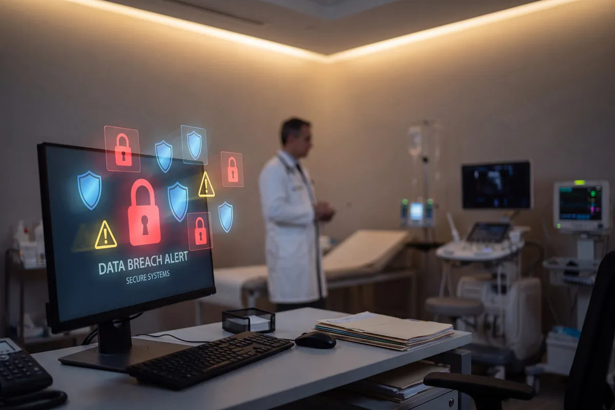 Elixir Medical Data Breach Lawsuit Investigation