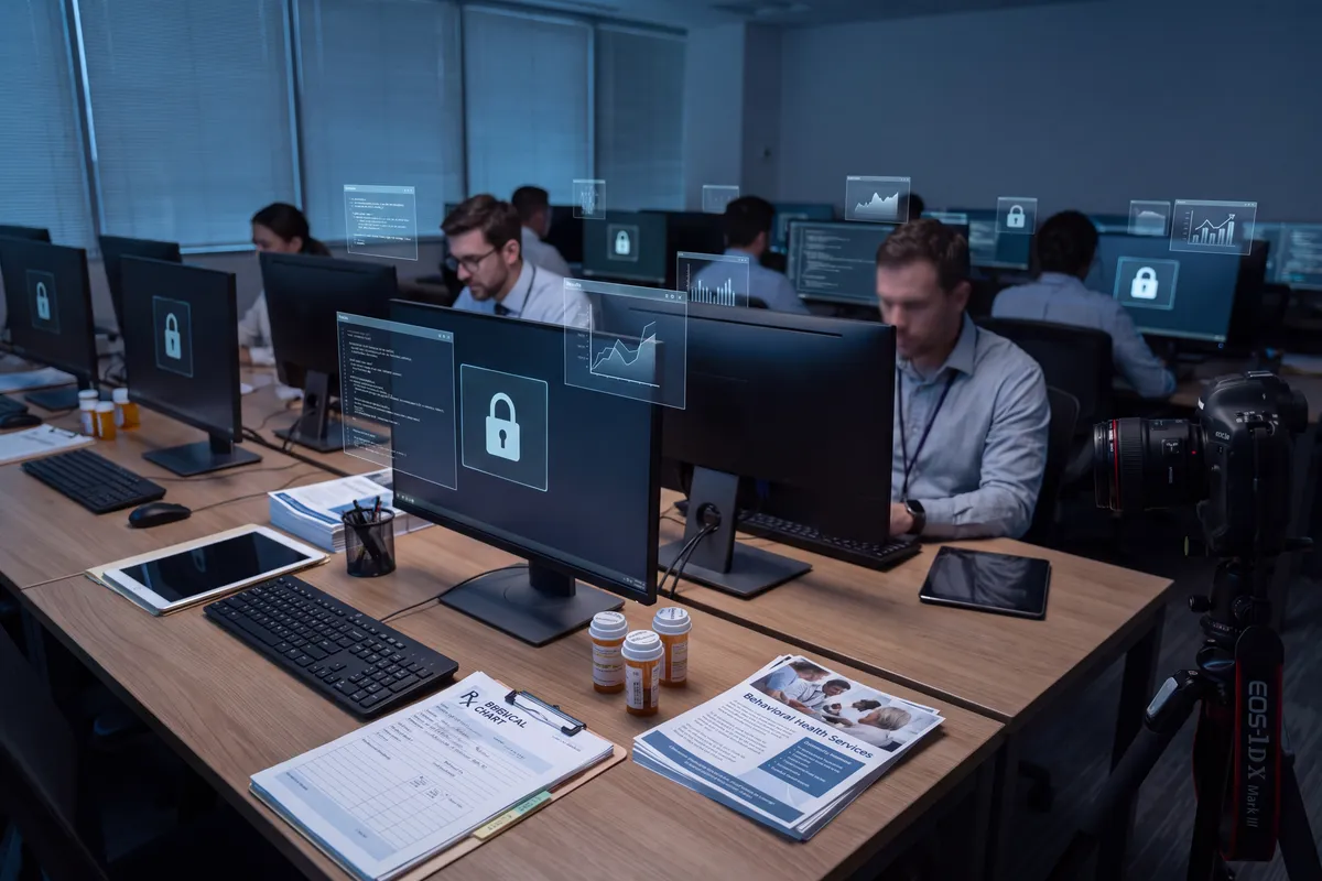 Comhar Data Breach Lawsuit Investigation