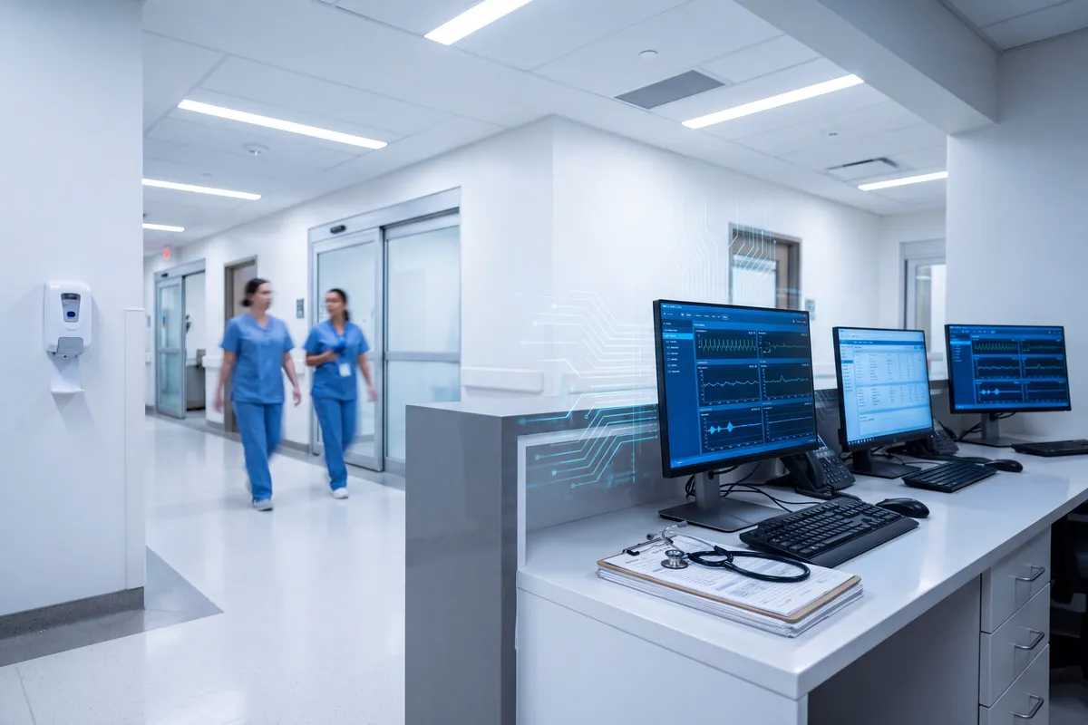 Luminis Health Data Breach Impacts Operations: Investigation Ongoing