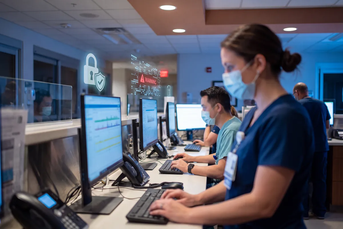 Luminis Health Data Breach Lawsuit Investigation
