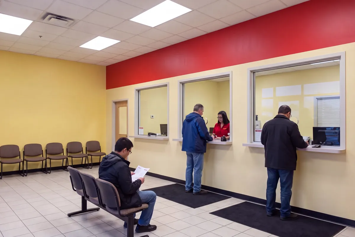 FastBucks $964,000 New Mexico Restitution Settlement
