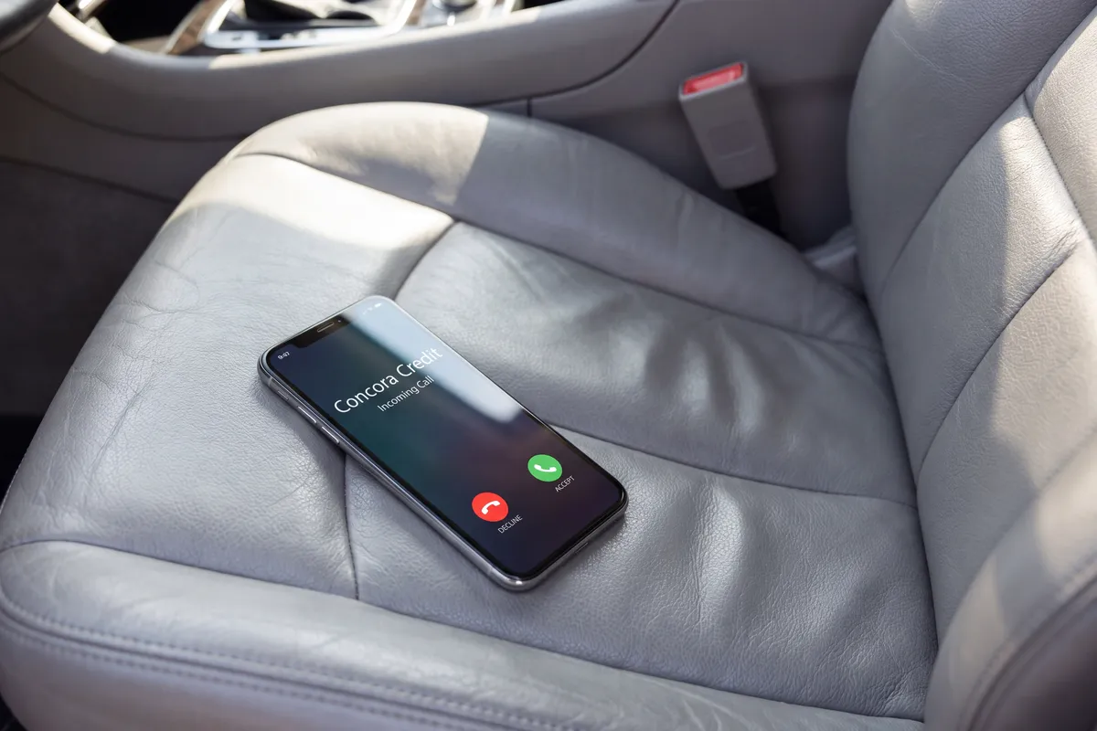 Concora Credit $9.38 Million TCPA Class Action Settlement
