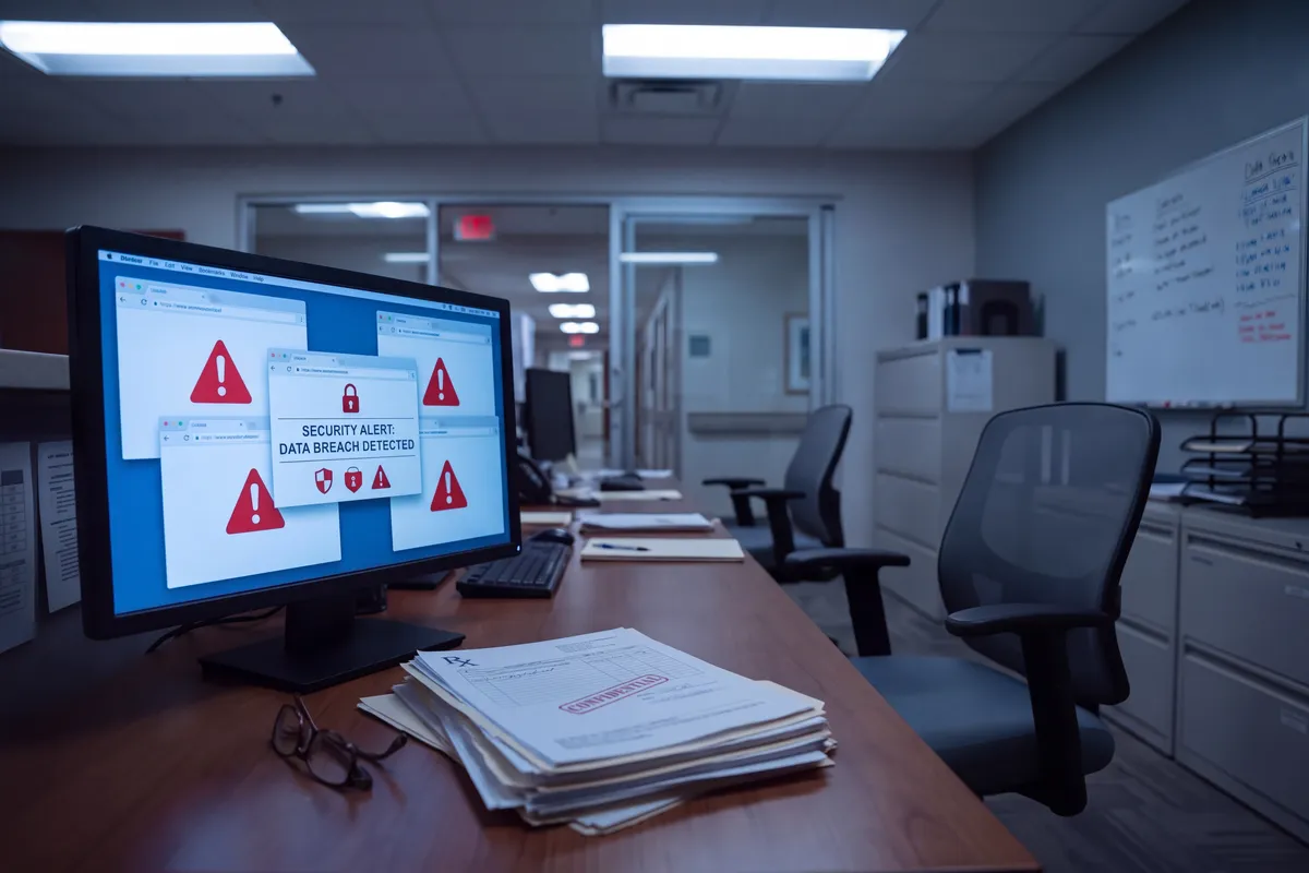 Shoshone Medical Center Data Breach Lawsuit Investigation