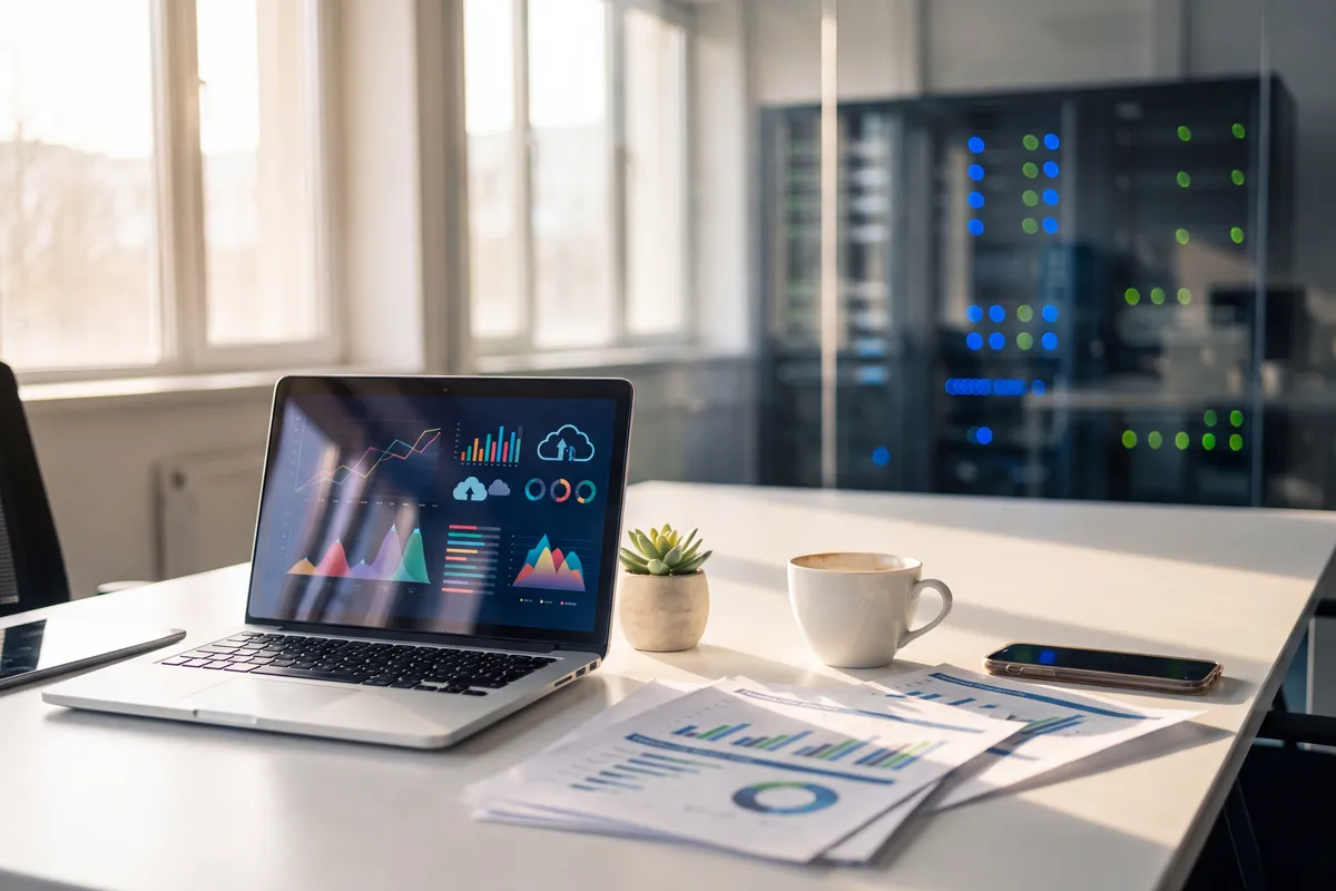 Quattro Business Support Services Data Breach Exposes PHI and PII