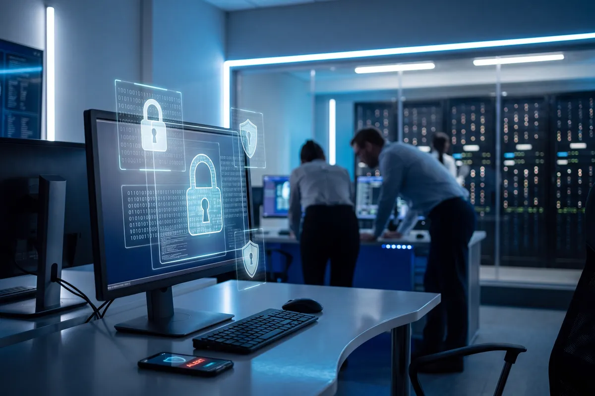 Quattro Business Support Services Data Breach Lawsuit Investigation