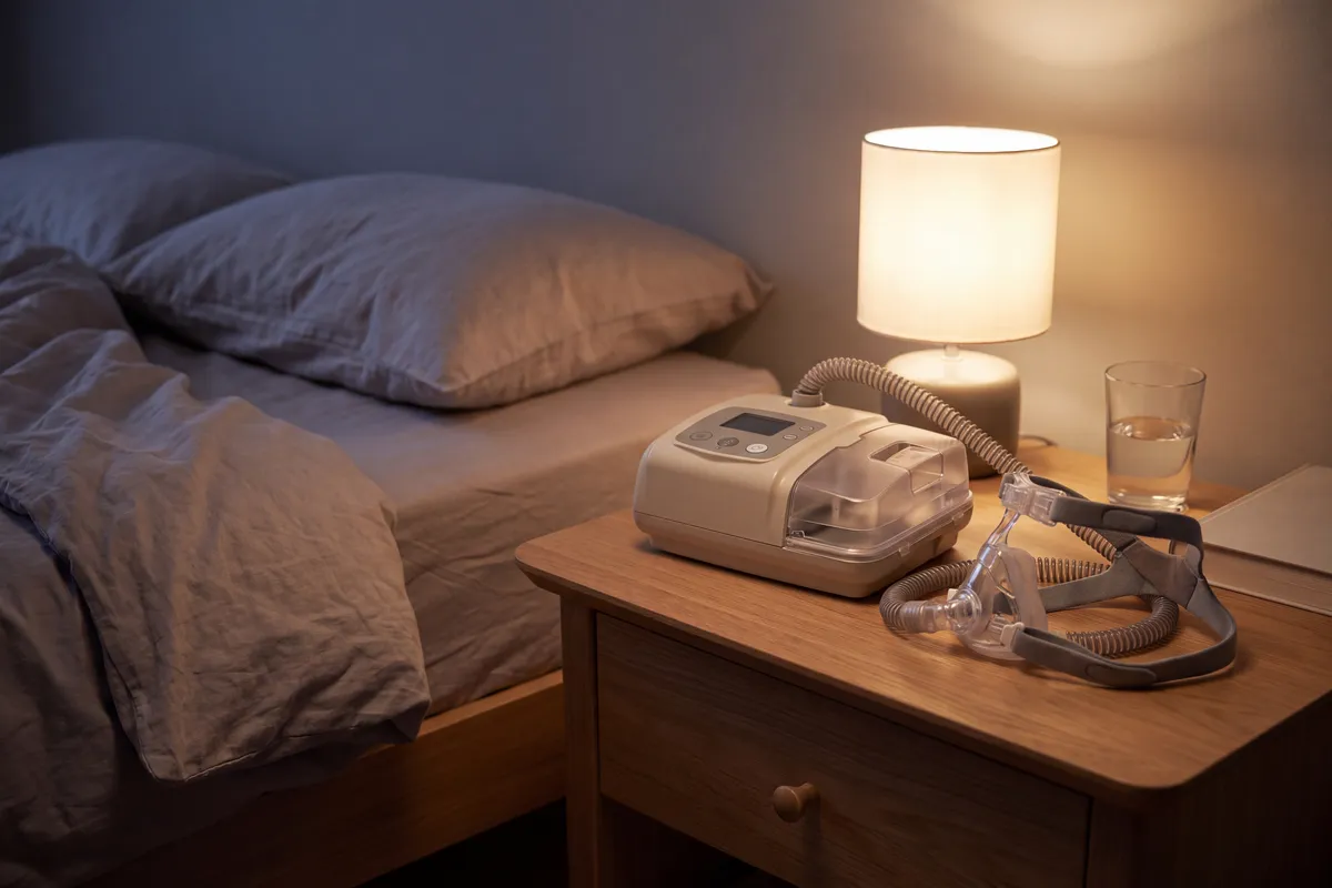 CPAP Medical Supplies and Services Data Breach Settlement CPAP Medical Supplies and Services Data Breach Settlement