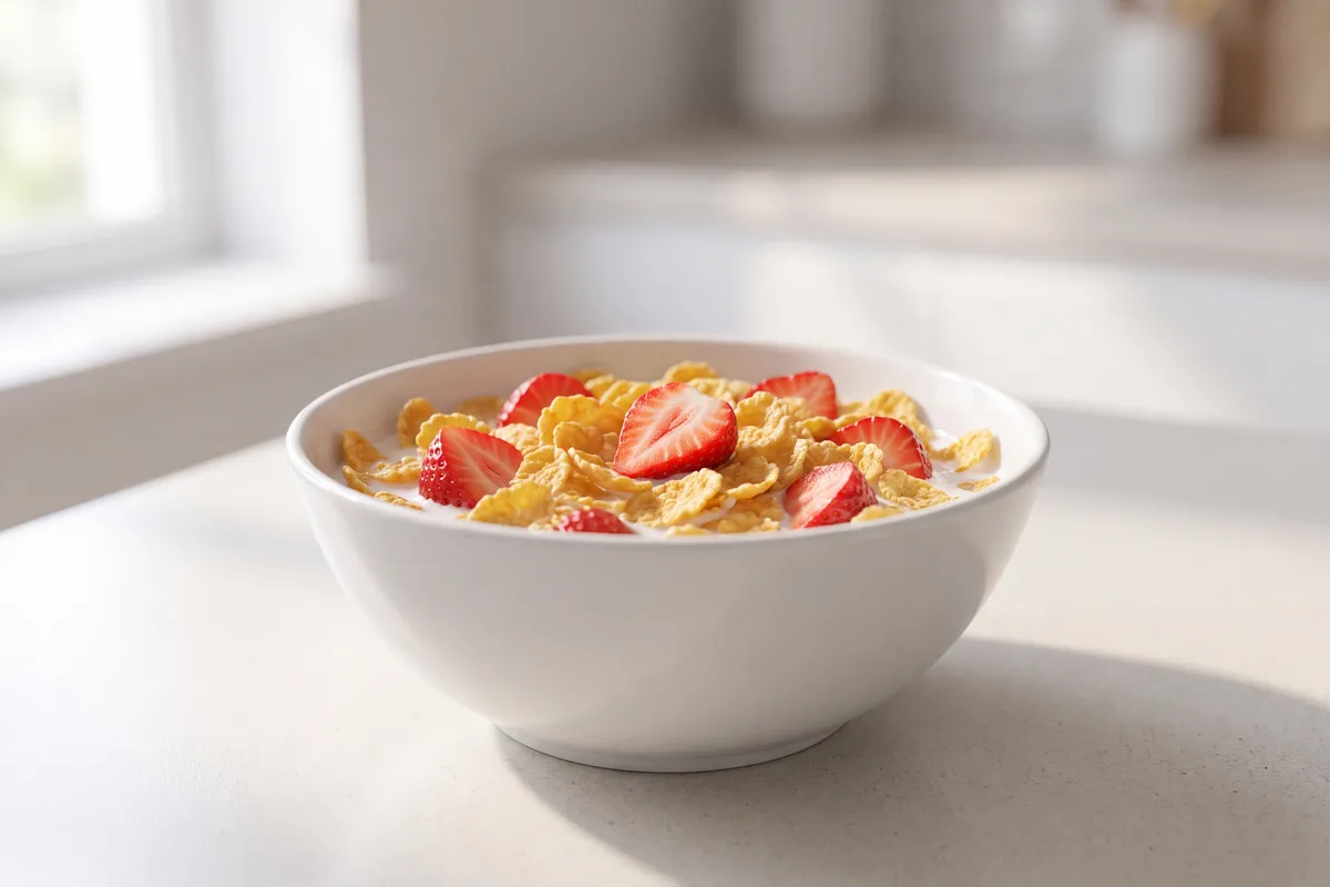 Special K class action claims ‘zero added sugar’ claims mislead buyers