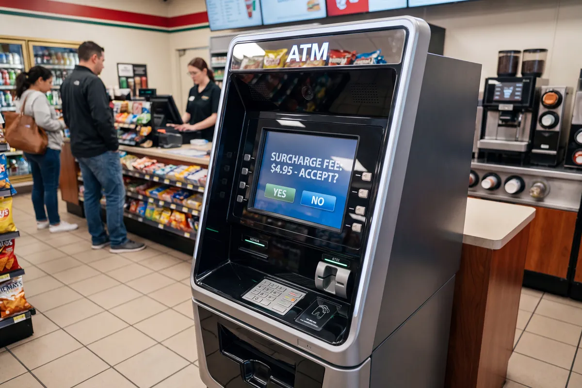$167.5M Non-Bank ATM Surcharge Class Action Settlement