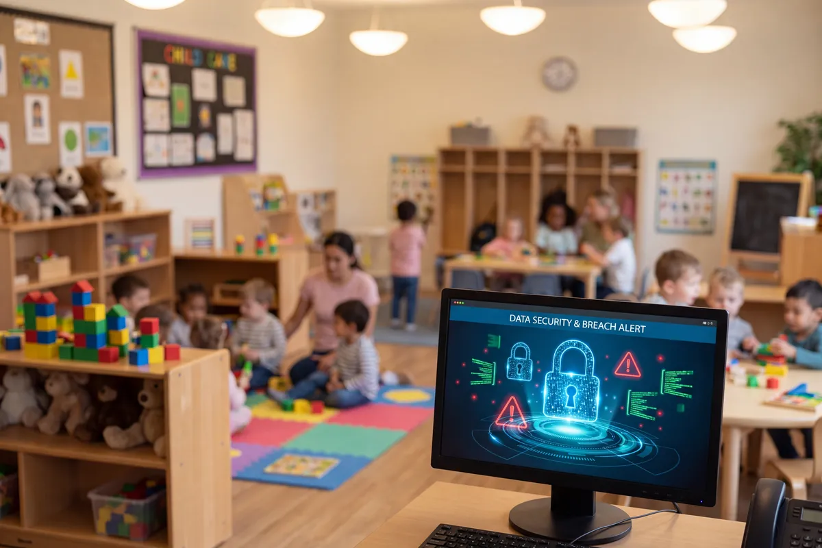 Kids Co Data Breach Lawsuit Investigation