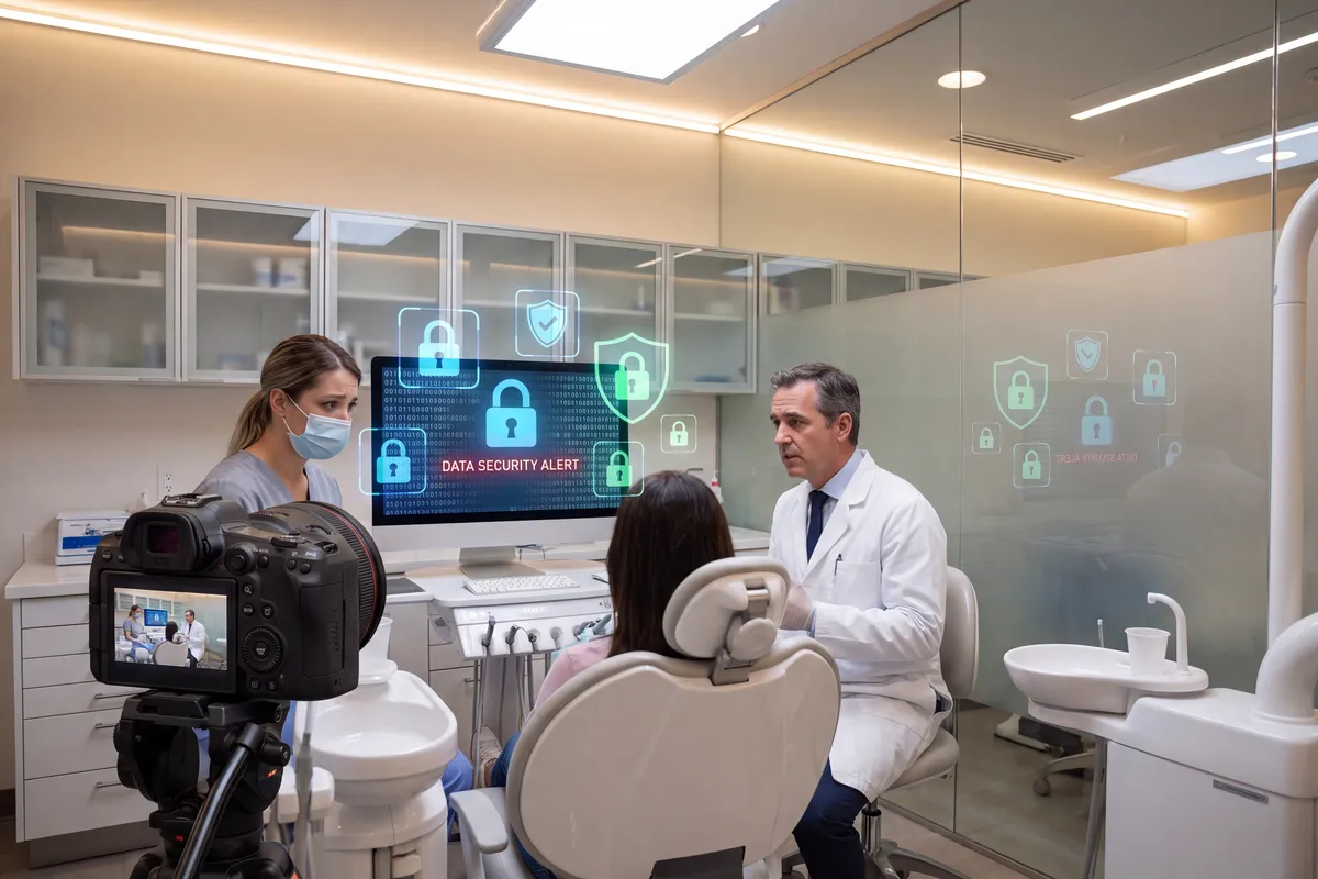 Hawaii Family Dental Data Breach Lawsuit Investigation