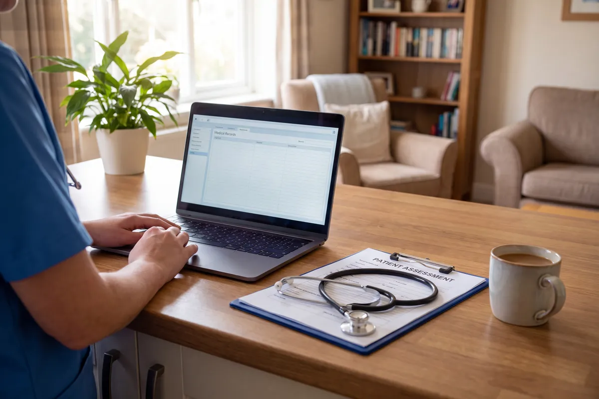VNS Health Data Breach Exposes Social Security Numbers