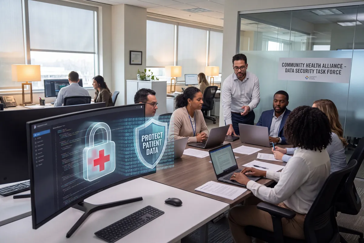 VNS Health Data Breach Lawsuit Investigation