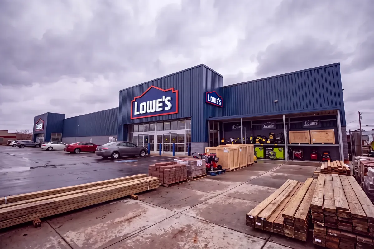 Lowe’s class action claims shoppers should receive share of tariff refunds Lowe’s class action claims shoppers should receive share of tariff refunds