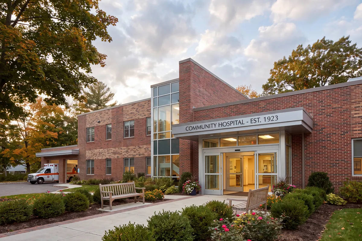 Heywood Healthcare Data Breach Exposes PHI and PII