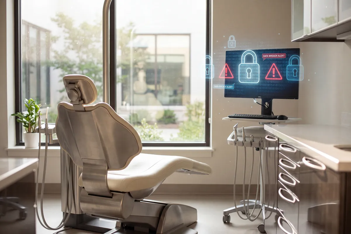 Azle Cube Smiles Data Breach Lawsuit Investigation