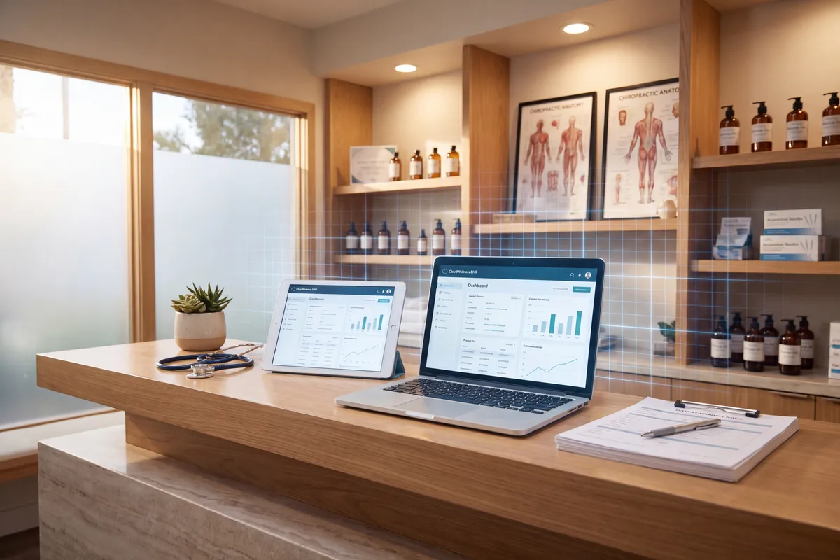 zHealth EHR Data Breach Exposes Medical Information