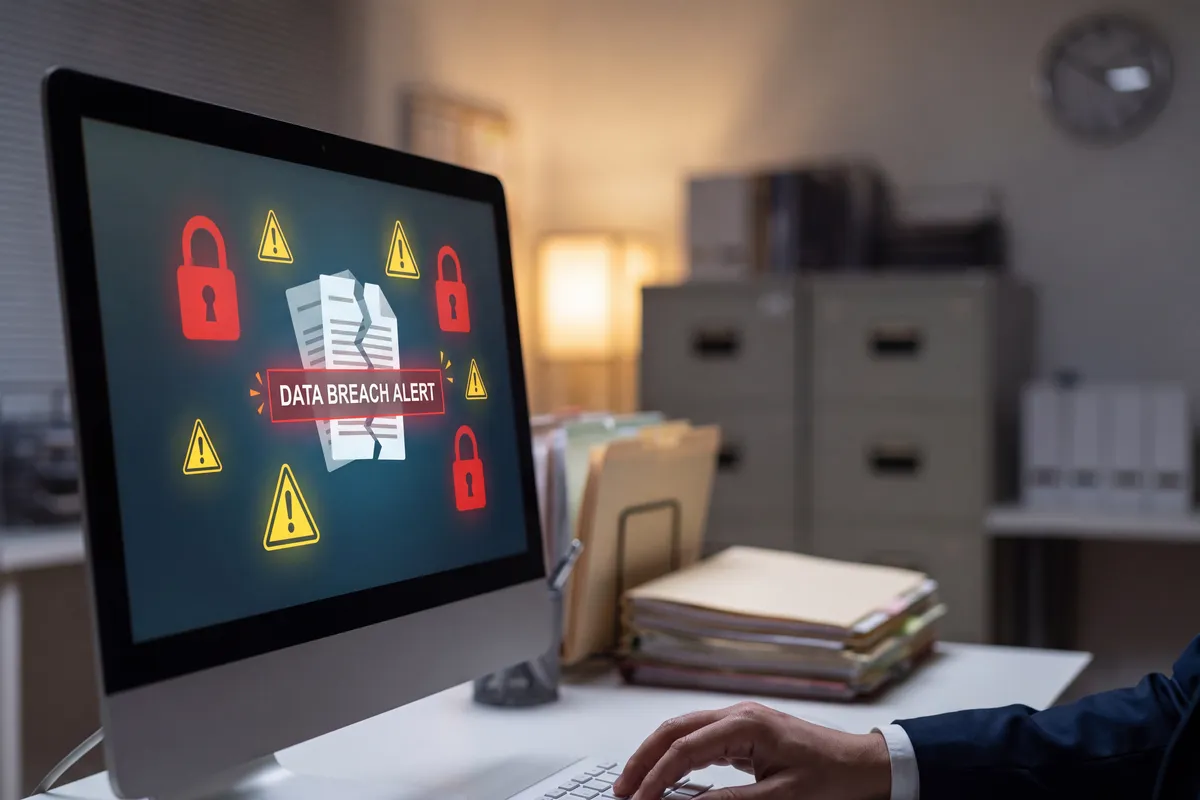 DSE Data Breach Lawsuit Investigation