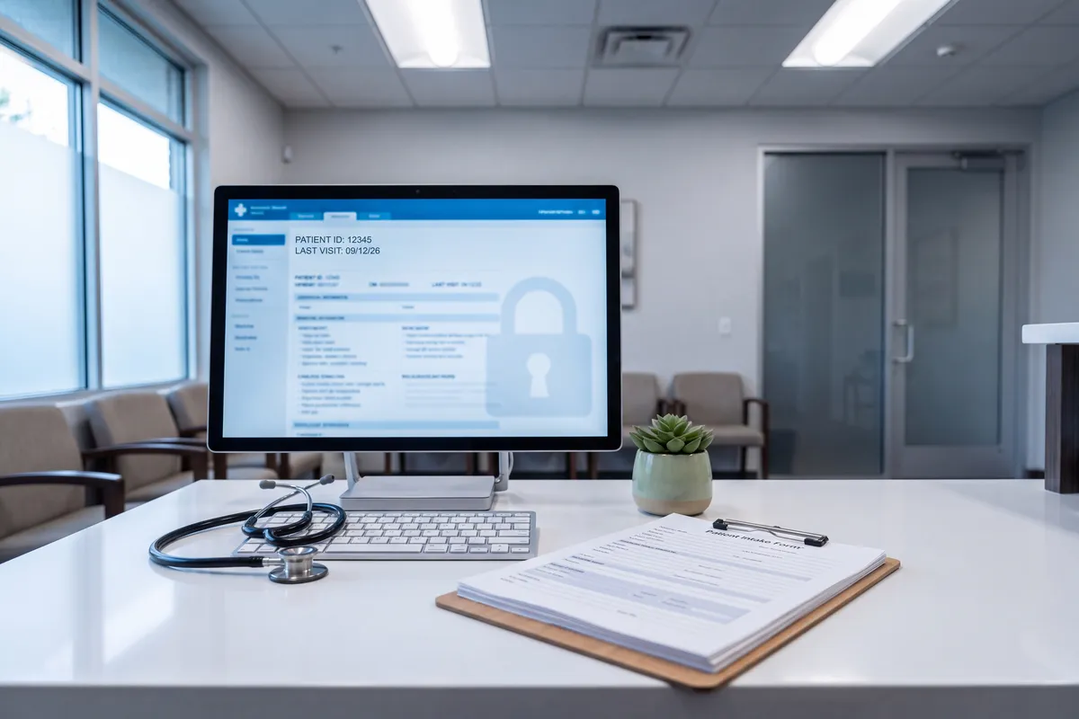 Community Health Care Data Breach Exposes Social Security Numbers