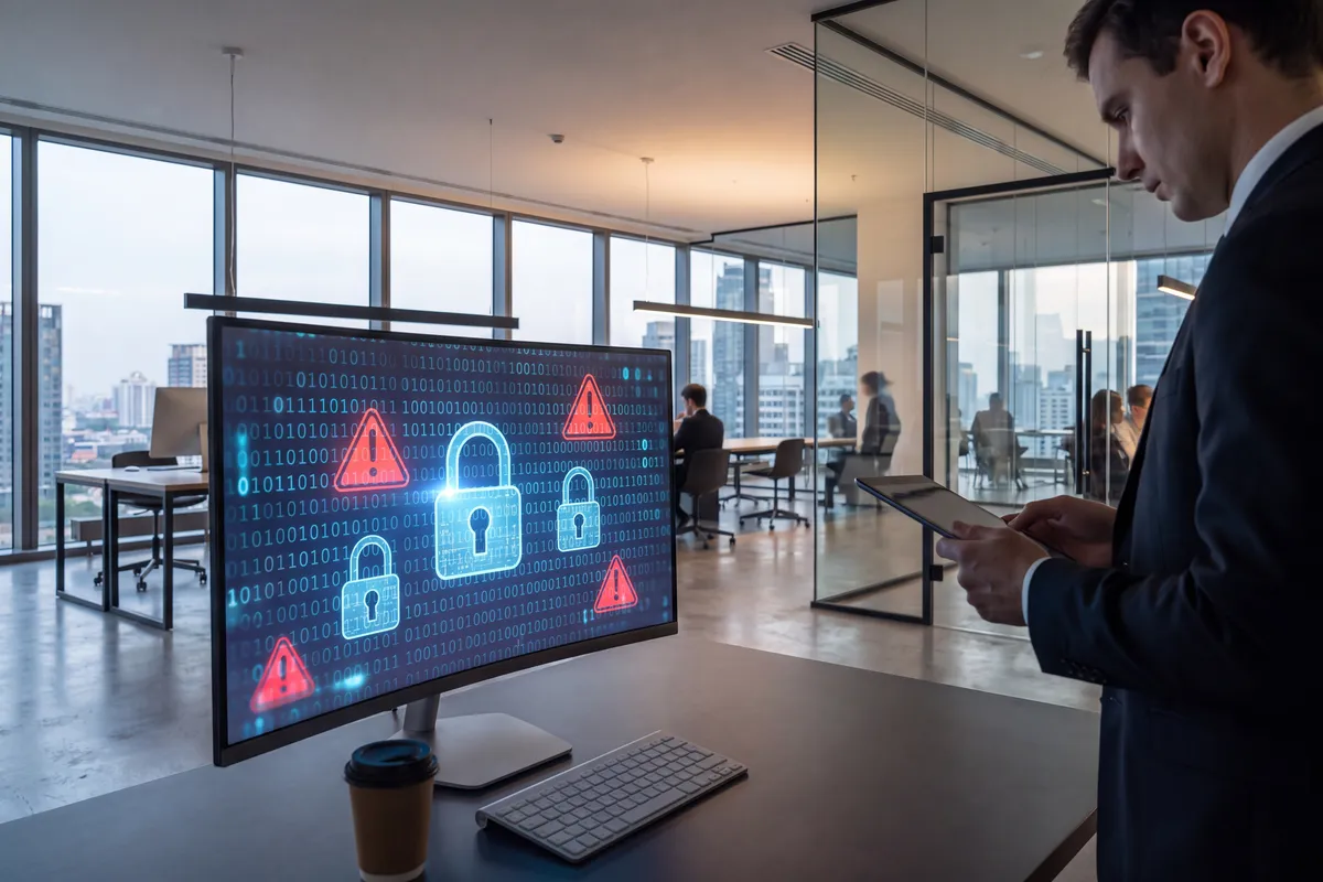 Texas Mutual Data Breach Lawsuit Investigation