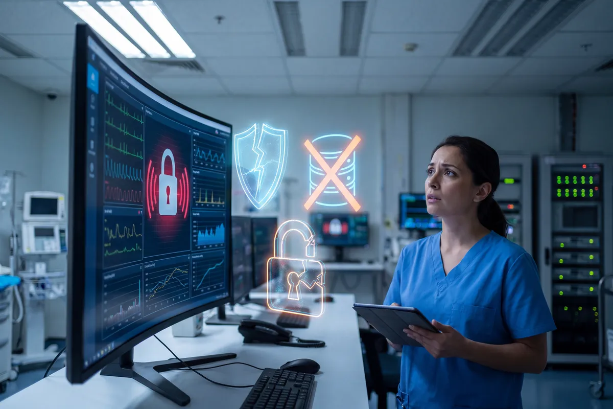 Next Level Medical Data Breach Lawsuit Investigation