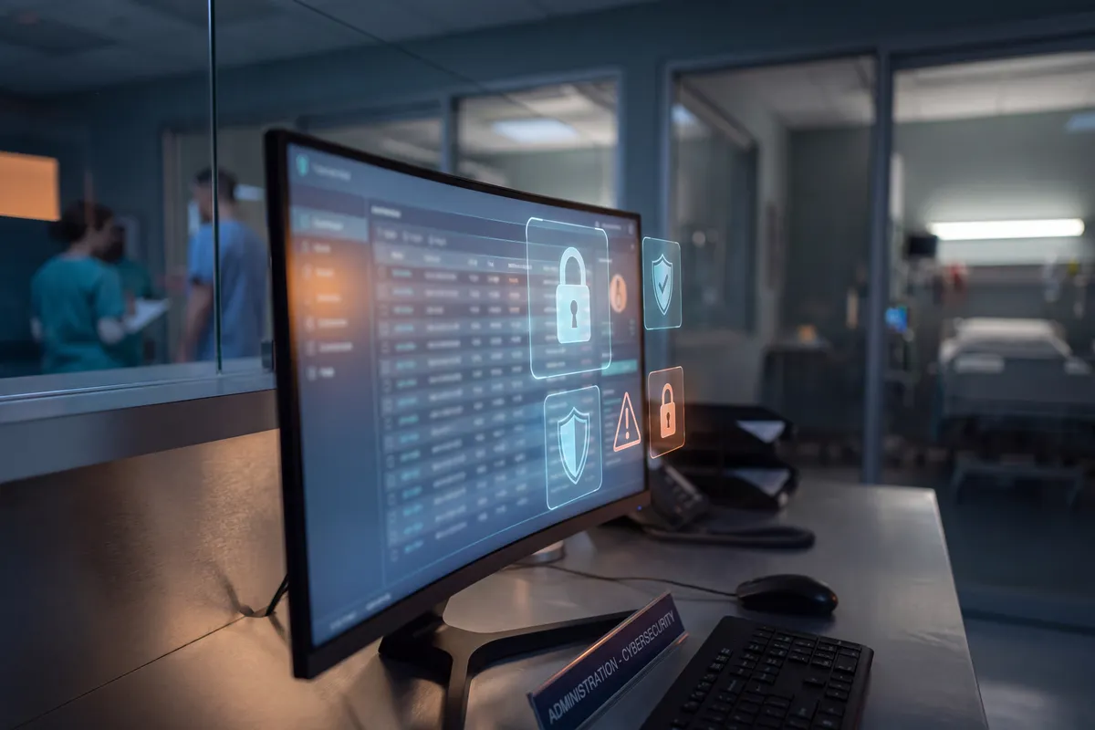 Grafton City Hospital Data Breach Lawsuit Investigation