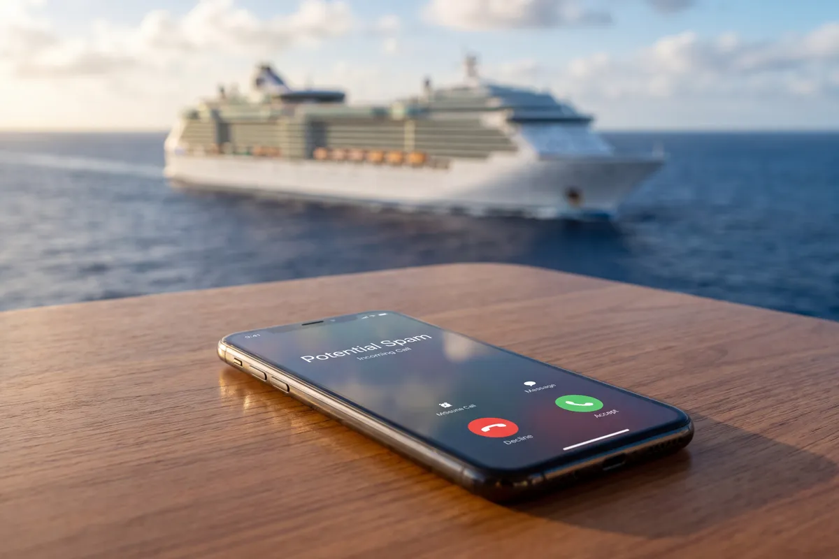 Class action alleges Norwegian Cruise Line called consumers on Do Not Call Registry