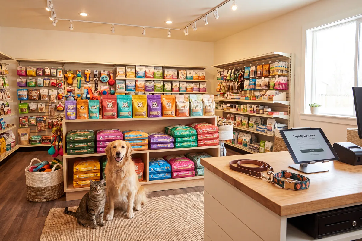 Petco Data Breach Exposes Government ID Numbers