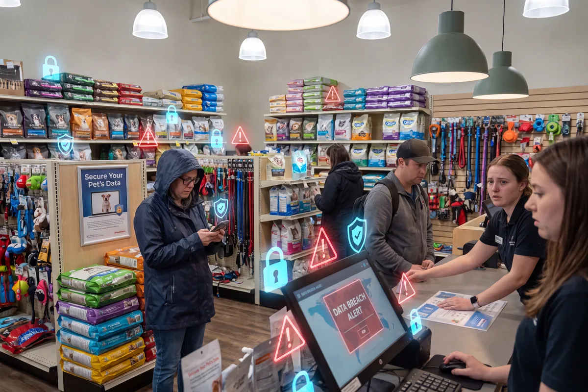 Petco Data Breach Lawsuit Investigation