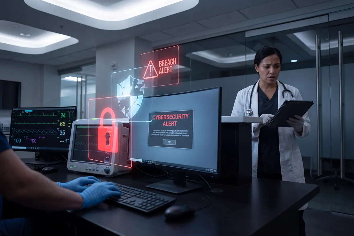 Prescribe FIT Data Breach Lawsuit Investigation