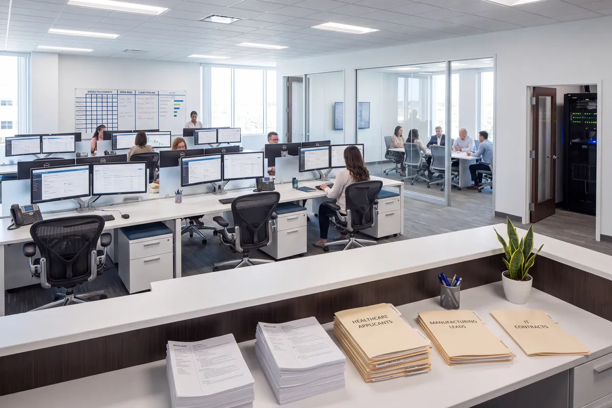 Cornerstone Staffing Solutions Data Breach Exposes SSNs