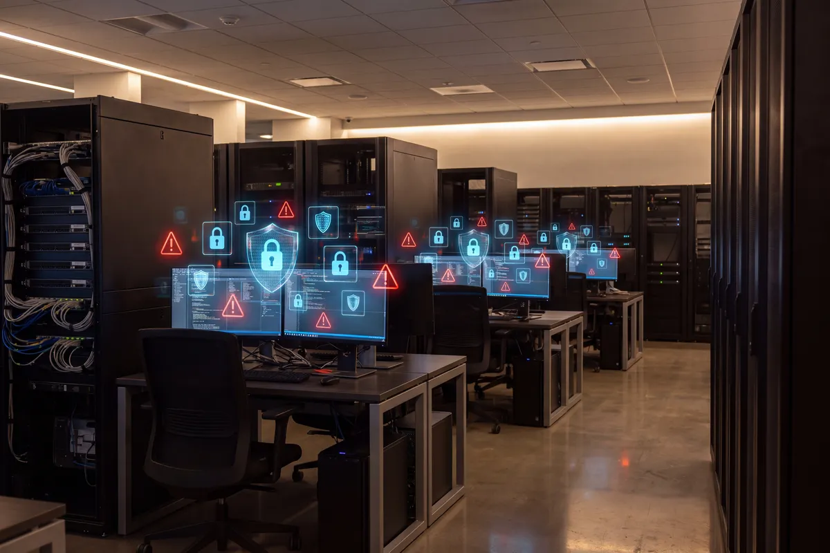 Vista Del Mar Data Breach Lawsuit Investigation
