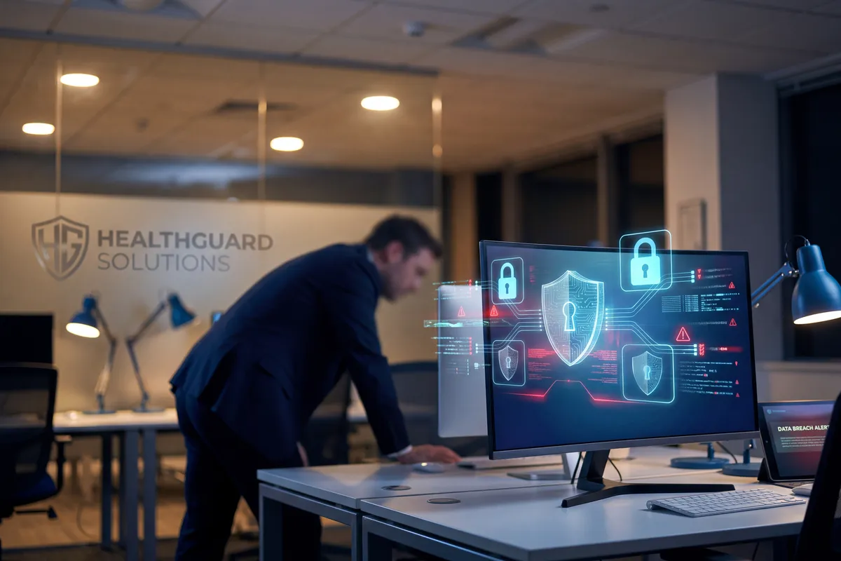 Alvita Care Data Breach Lawsuit Investigation